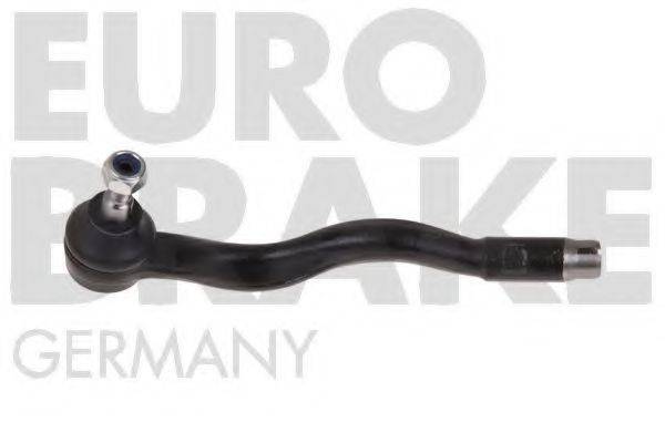EUROBRAKE 59065031511 Наконечник поперечной рулевой тяги