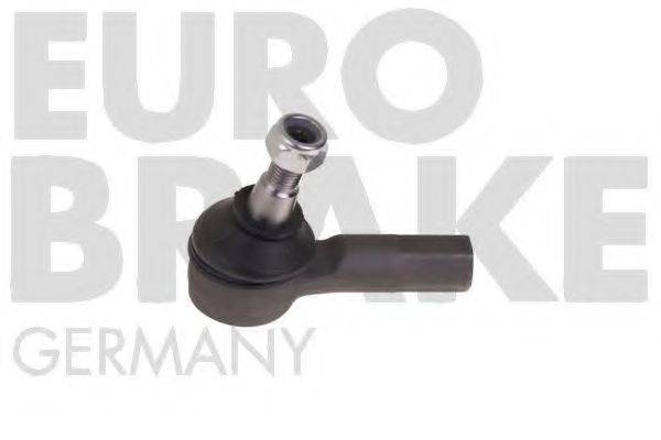 EUROBRAKE 59065031940 Наконечник поперечной рулевой тяги