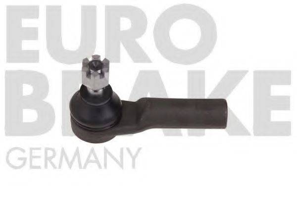 EUROBRAKE 59065032258 Наконечник поперечной рулевой тяги