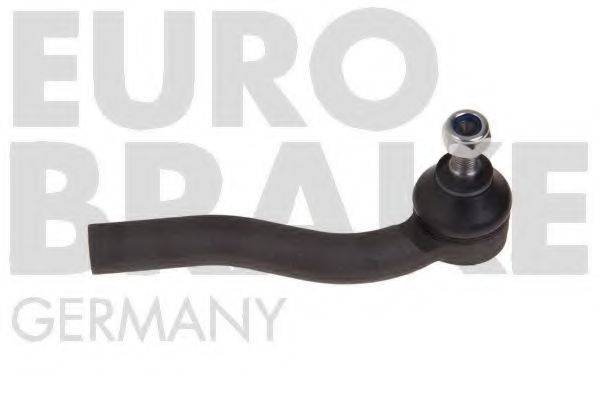 EUROBRAKE 59065032353 Наконечник поперечной рулевой тяги