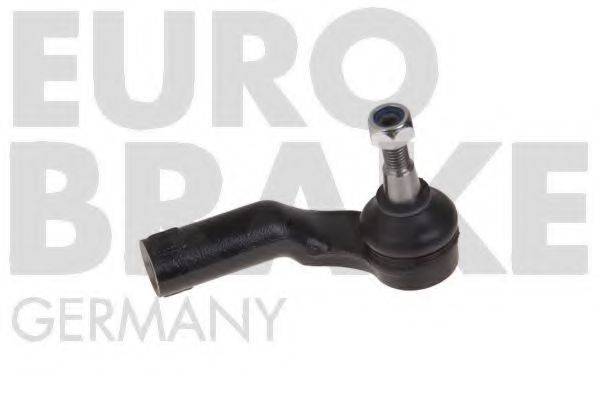 EUROBRAKE 59065032568 Наконечник поперечной рулевой тяги