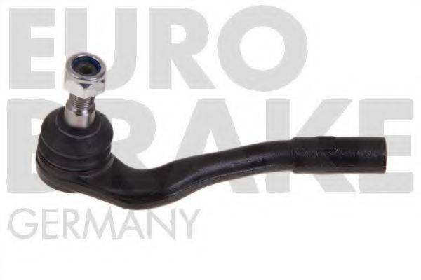 EUROBRAKE 59065033339 Наконечник поперечной рулевой тяги