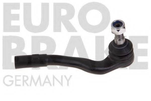 EUROBRAKE 59065033340 Наконечник поперечной рулевой тяги