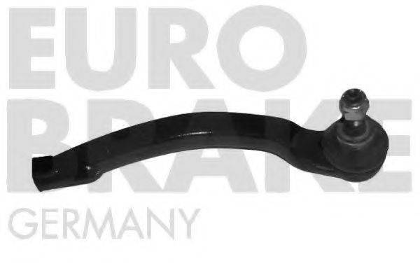 EUROBRAKE 59065033956 Наконечник поперечной рулевой тяги