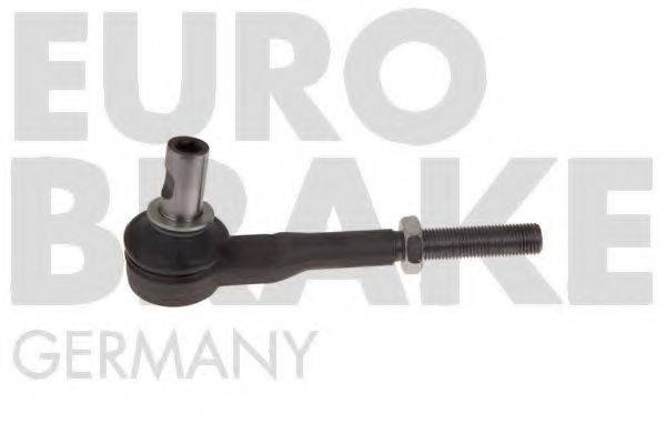 EUROBRAKE 59065034786 Наконечник поперечной рулевой тяги