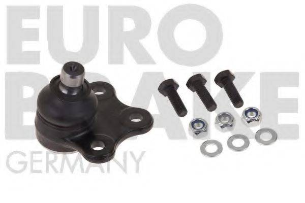 EUROBRAKE 59075042517 Несущий / направляющий шарнир