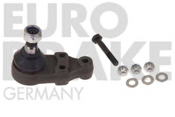 EUROBRAKE 59075042518 Несущий / направляющий шарнир