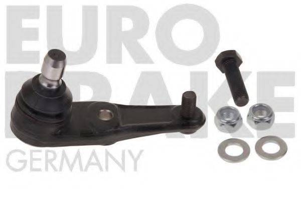 EUROBRAKE 59075043219 Несущий / направляющий шарнир