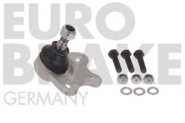 EUROBRAKE 59075043309 Несущий / направляющий шарнир