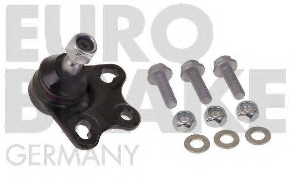 EUROBRAKE 59075043319 Несущий / направляющий шарнир