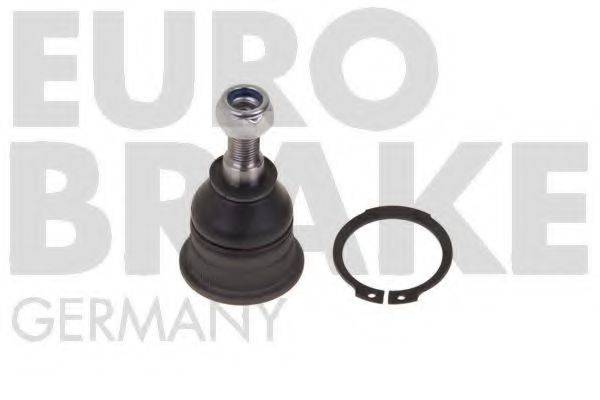 EUROBRAKE 59075043401 Несущий / направляющий шарнир