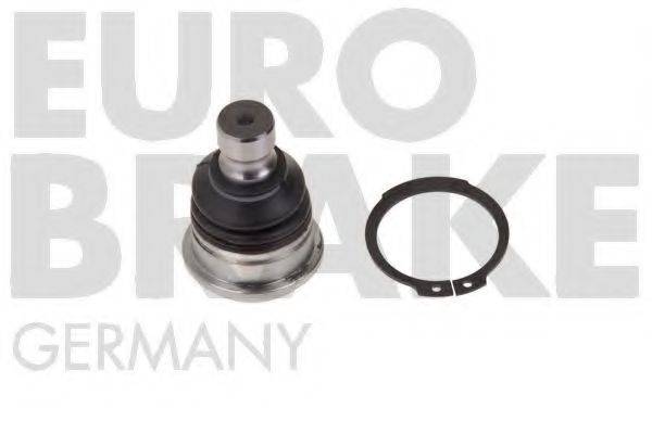 EUROBRAKE 59075043409 Несущий / направляющий шарнир