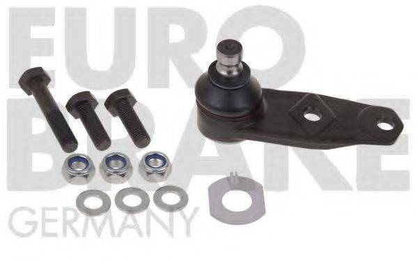 EUROBRAKE 59075043919 Несущий / направляющий шарнир