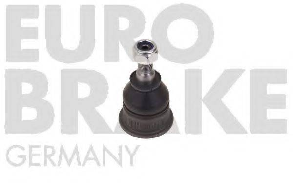 EUROBRAKE 59075043920 Несущий / направляющий шарнир