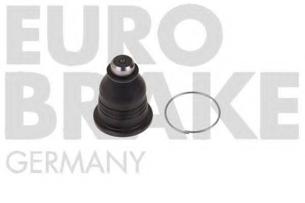 EUROBRAKE 59075043931 Несущий / направляющий шарнир