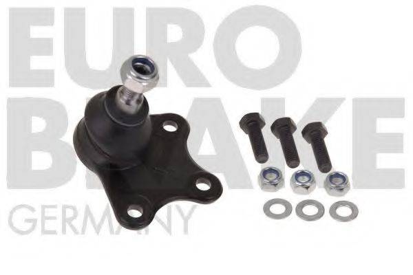 EUROBRAKE 59075044303 Несущий / направляющий шарнир
