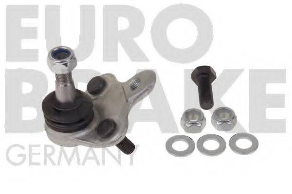 EUROBRAKE 59075044528 Несущий / направляющий шарнир