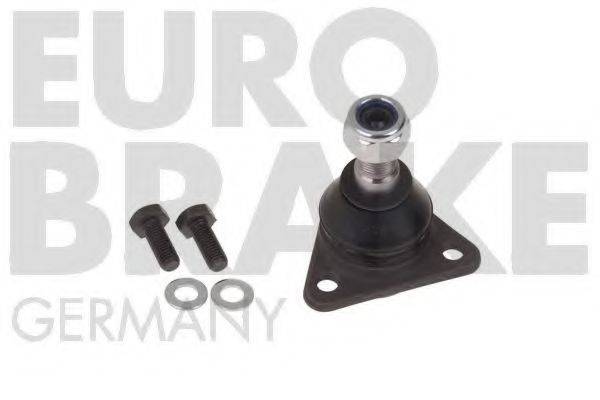 EUROBRAKE 59075044714 Несущий / направляющий шарнир