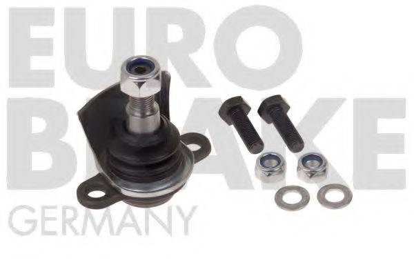 EUROBRAKE 59075044733 Несущий / направляющий шарнир