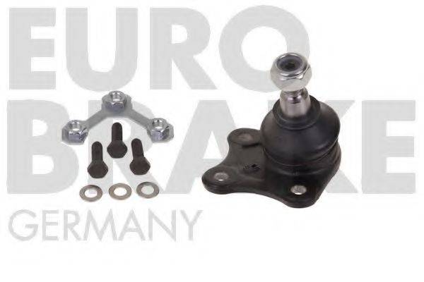 EUROBRAKE 59075044739 Несущий / направляющий шарнир