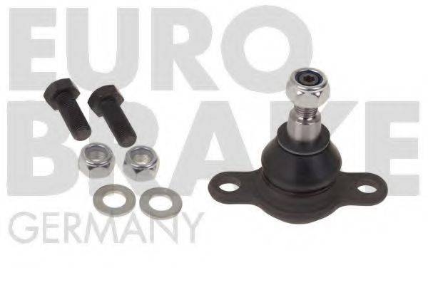 EUROBRAKE 59075044745 Несущий / направляющий шарнир