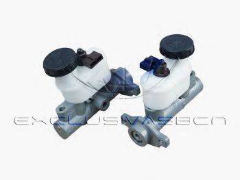 MDR MBM2124 Главный тормозной цилиндр
