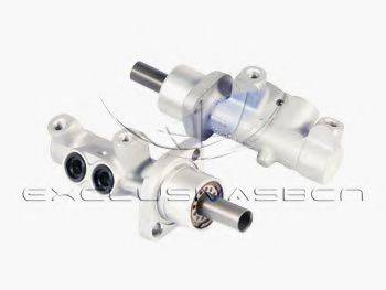 MDR MBM2150 Главный тормозной цилиндр