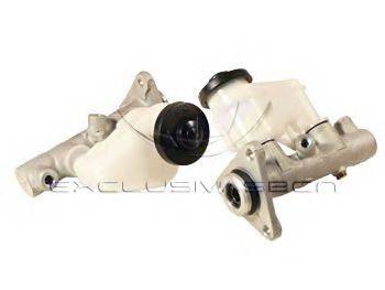 MDR MBM2265 Главный тормозной цилиндр