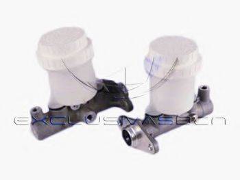 MDR MBM2503 Главный тормозной цилиндр