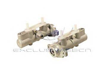 MDR MBM2509 Главный тормозной цилиндр