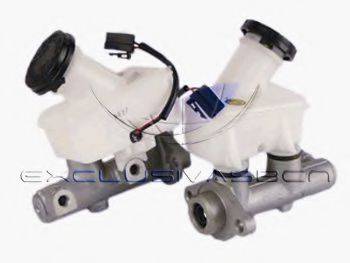 MDR MBM2W19 Главный тормозной цилиндр