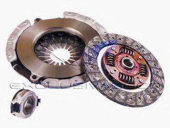 MDR MCK1148 Комплект сцепления