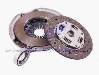 MDR MCK1191 Комплект сцепления