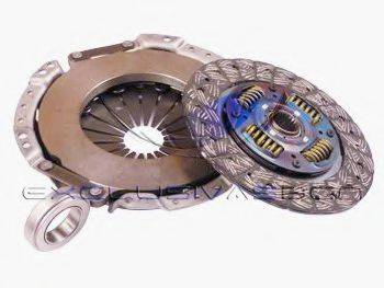 MDR MCK12068 Комплект сцепления