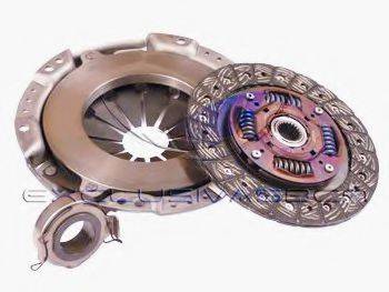MDR MCK1208 Комплект сцепления
