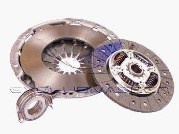 MDR MCK1209 Комплект сцепления