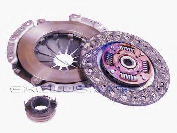 MDR MCK1517 Комплект сцепления