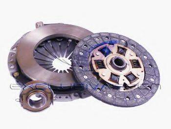 MDR MCK1527 Комплект сцепления