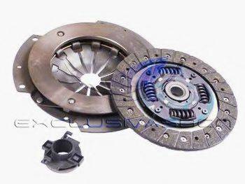 MDR MCK1532 Комплект сцепления