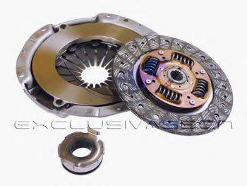 MDR MCK1718 Комплект сцепления