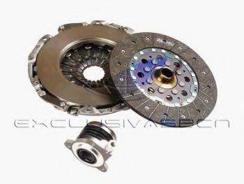 MDR MCK1W25 Комплект сцепления