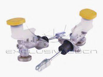 MDR MCM1701 Главный цилиндр, система сцепления