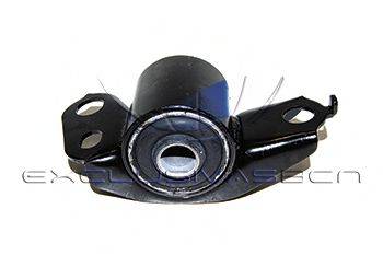 MDR MEM8310 Кронштейн, подушки рычага
