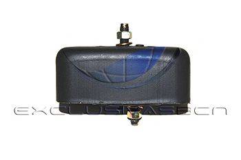 MDR MEM8806 Подвеска, двигатель