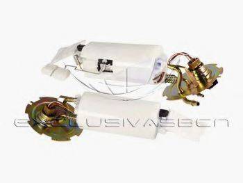 MDR MFL6D05 Топливный насос