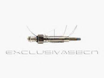 MDR MGP6597 Свеча накаливания