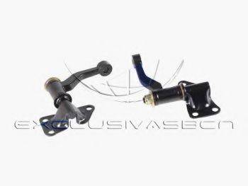 MDR MIA8120 Маятниковый рычаг