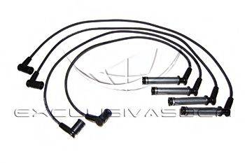 MDR MPC9325 Комплект проводов зажигания