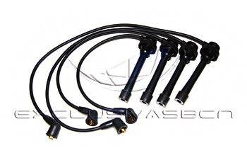 MDR MPC9507 Комплект проводов зажигания