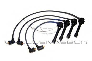 MDR MPC9525 Комплект проводов зажигания